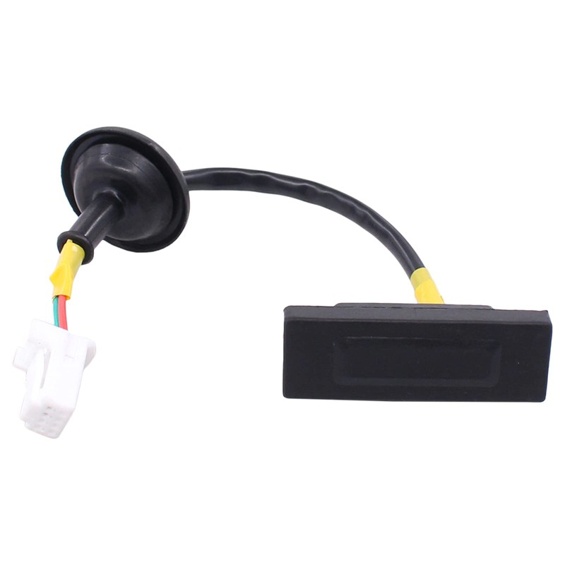 HouYeen Rear Tailgate Door Boot Release Handle Switch for k-ia