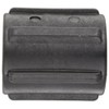 Banjo CPLG100 Polypropylene Pipe Fitting, Coupling, Schedule 80, 1" NPT