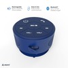 Atomi Bluetooth Shower Speaker: Water-Resistant with Hands-Free Call Answering