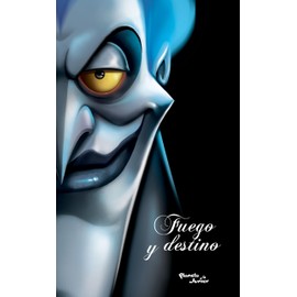 Villanos. Fuego y destino