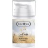Luxejoie Crema Facial Hidratante De Leche De Cabra Con Vitamina