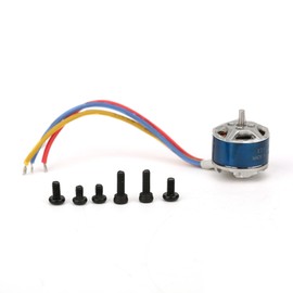 LDARC XT1105-5000KV 3S Brushless Motor CW Thread Version for 2-3 Inch Propellers