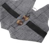 Rabbit Harness, Multipurpose Adjustable Soft Pet Rabbit Walking Harness Leash