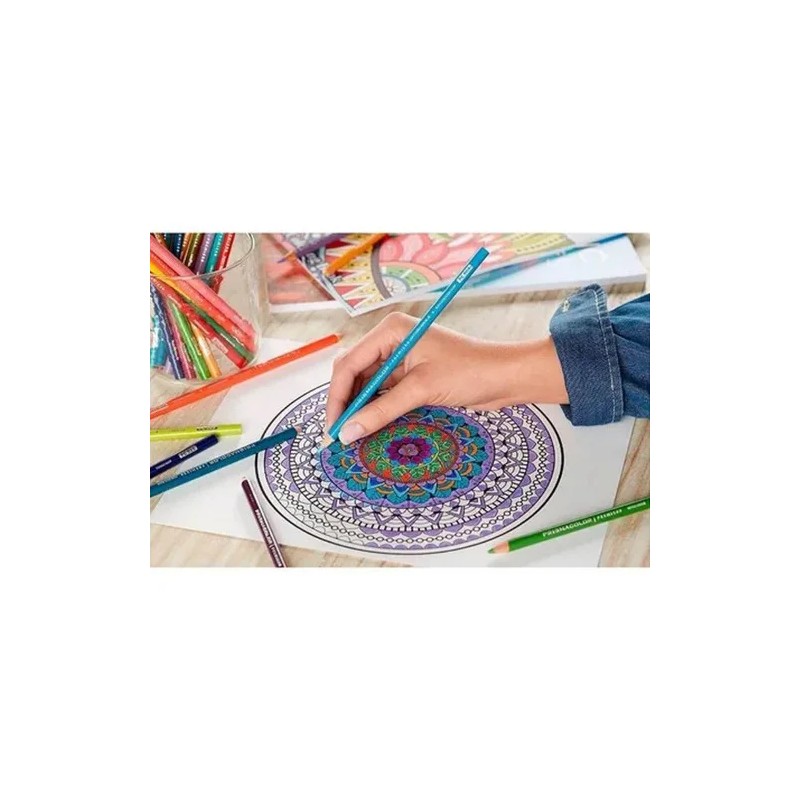 Prismacolor Premier 150 Colores Profesionales Alta Calidad