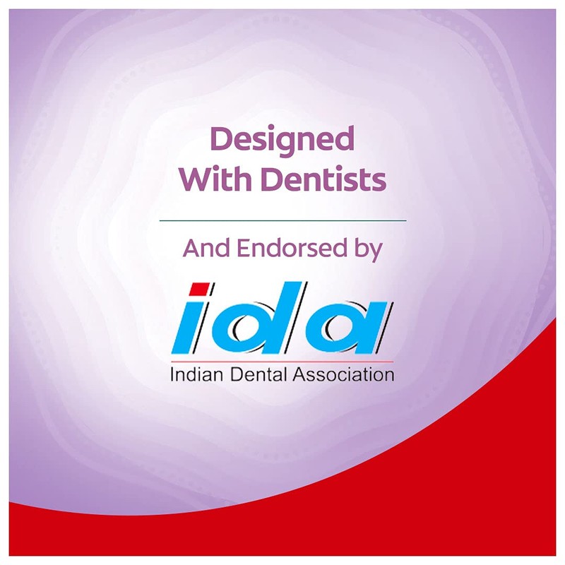 Colgate Adult Gentle Gumcare Manual Toothbrush, Cleaning for Sensitive Teeth