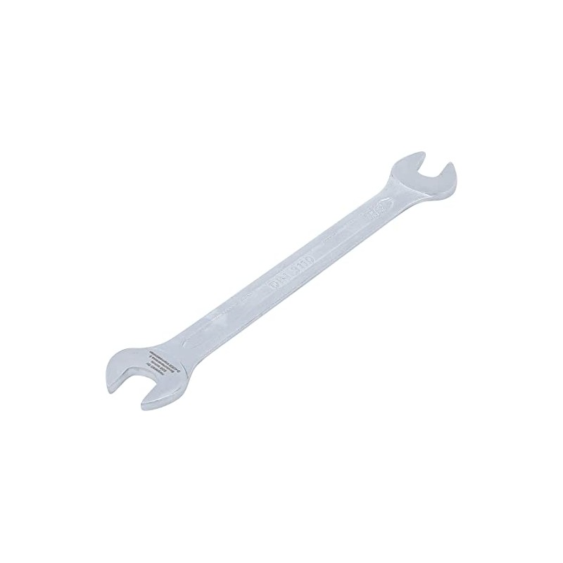 BGS 1184-10x13 | Double Open End Spanner | 10 x