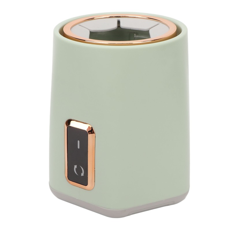 Electric Baby Bottle Shaker Automatic High Speed Portable Multifunctional LED