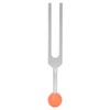 528Hz Tuning Fork Aluminum Alloy Sound Healing Therapy Tuning Fork