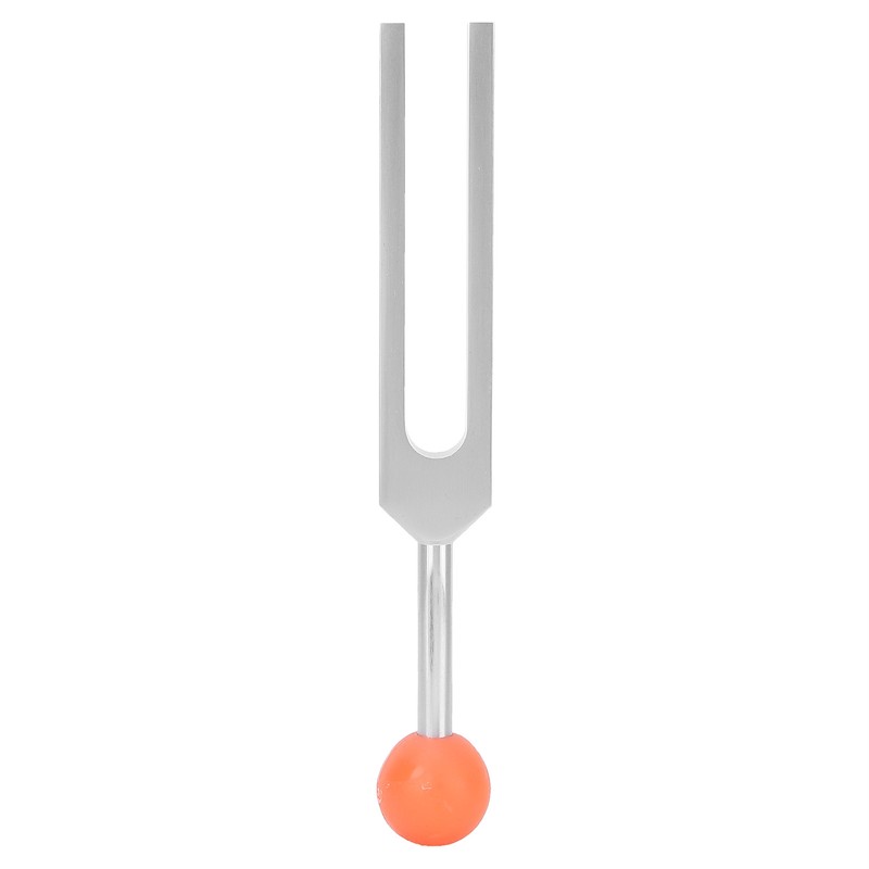 528Hz Tuning Fork Aluminum Alloy Sound Healing Therapy Tuning Fork