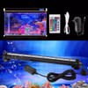 Fish Tank Bubble Light IP68 Acuario a prueba de agua