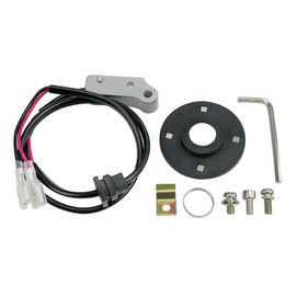 Módulo electrónico apto para aspiradora de distribuidores VW 009 y 050, compatible con Dune Buggy