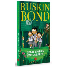 Great Stories for Children