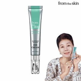 from the skin [Fashion Plus] [From the Skin] From the Skin Glutathione Collagen Full Face Cream Single Item / [패션플러스][프롬더스킨]프롬더스킨 글루타치온 콜라겐 풀페이스크림 단품