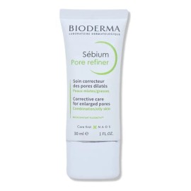 Crema Global Cover Bioderma Sébium para piel mixta de 30mL