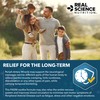 Real Science Nutrition Offers Peripheral Arterial Miracle - A Nutritional