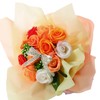 Poppy Nagoya SBL-11 Artificial Soap Flower Bouquet Gift Soap Flower