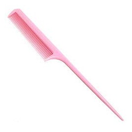 Delrin nyu-derurin ringuko-mu No. 3 Pink Total length 210 mm