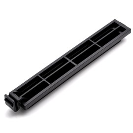 HAOTOM A/C Cabin Air Filter Cover Access Door Cap Compatible For Nissan Altima 2.5L 3.5L 2007-2012 Maxima 3.5L 2008-2015 27276-JA00A