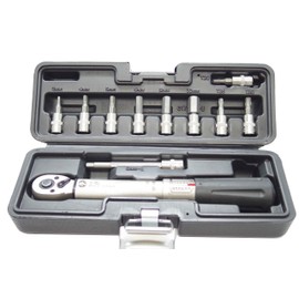 BIKE HAND Torque Wrench Set YC-617-25