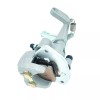 CMB New Rear Brake Caliper W/Pads for KAWASAKI KFX450R KFX