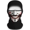 Obacle Balaclava Face Mask for Men Women Ski Hunting Cycling