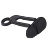 Shutter Cable Rubber Top Cover Lid Digital Camera Repair Part