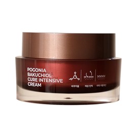 탱글공장 주름 전용 크림 바쿠치올, 50ml, 1개 Tangle Factory Wrinkle-Specific Cream Bakuchiol, 50ml, 1 Piece