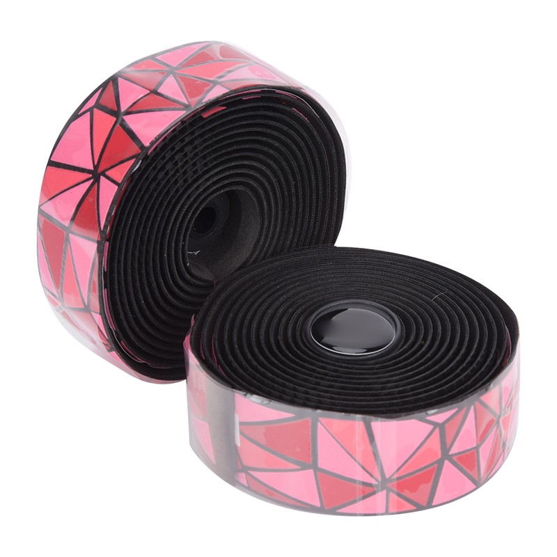 2 Roll CX-86 Bicycle Anti Skid Handlebar Tape Road Bike
