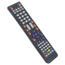 Replacement Remote Control Work for Sceptre TV