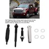 Broken Spark Plug Remover Kit 65700 ABS Metal Replacement for
