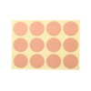 TOLECUT Set | D 34 mm Stick-On | Pack of