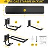 UUP 48 Inches Garage Storage, Garage Organization, Wall Mount Garden