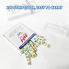 pH Test Strips 100 Pieces Universal Water Test Strips PH