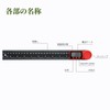 SCITOOLS Digital Angle Gauge, Angle Meter, 0-360° Measurement Range, Metal,
