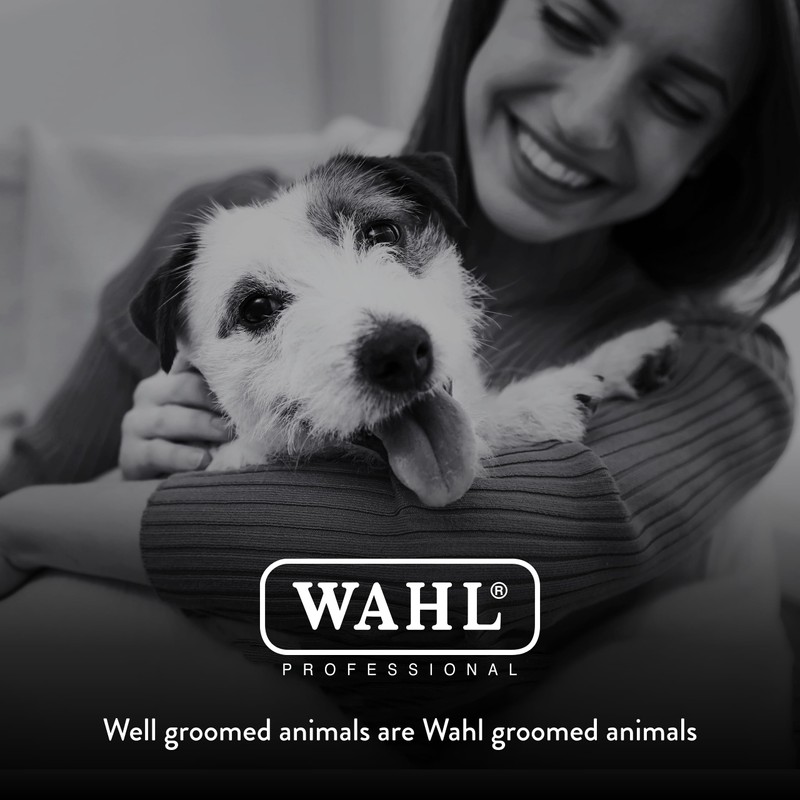 Wahl Professional Animal Pocket Pro Equine Compact Horse Trimmer and