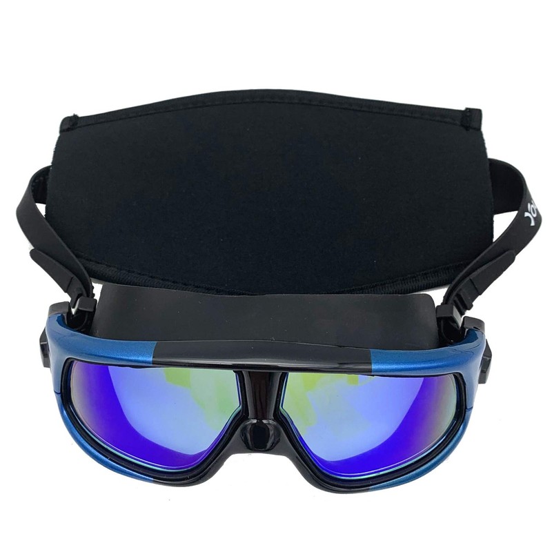 Wanty Innovative Diving Mask Slap Straps Wrapper - Neoprene Cover