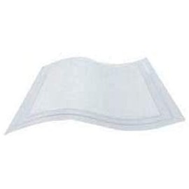 Kerramax Care Dressing Pads, 20x22 cm, Pack of 10