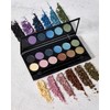 Sleek Makeup i-Divine Eye Shadow Palette original