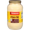 Zatarain's Seasoned Fish Fri Seafood Breading Mix, 5.75 lb (Pack