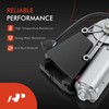 A-Premium Sunroof Moon Roof Motor Compatible with Volkswagen Jetta 2002-2004,