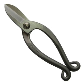 興 Three Stainless Pond Childlike Scissor Case With 165 mm 1009B