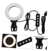 jojofuny Led Light Brightness for Video Conferencing Live Streaming and