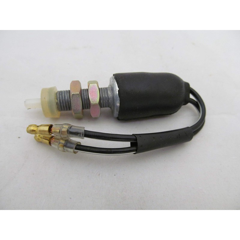 Kioti Switch, Safety Starter Part # T4520-75481