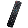 N2QAYB000321 Remote Compatible with Panasonic LCD Plasma TV TC-26LX14 TC-L26X1