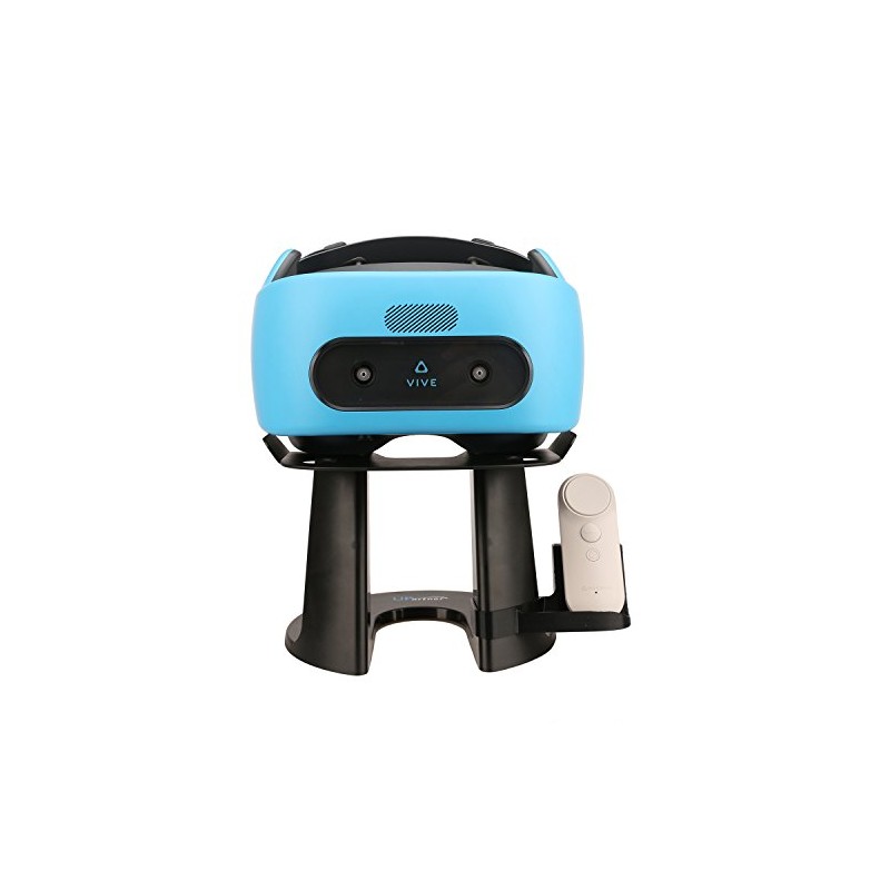 AMVR VR Stand -Virtual Reality 3D Glass Headset Display Holder,