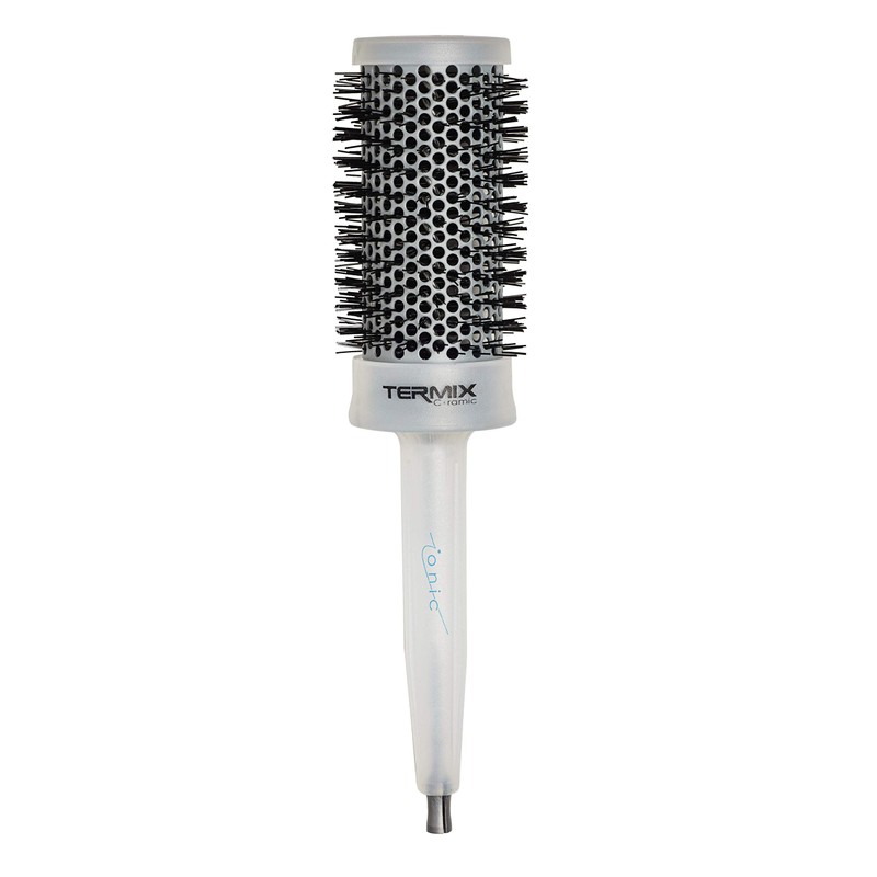 Pack Termix Ceramic round Hairbrush- Brushes that combines the latest