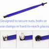 2025 Upgrade Extension Clamps Tight Tool, Upgrade Versatile Vise-Grip, Hose