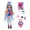 Monster High Muñeca Lagoona Festival Del Terror