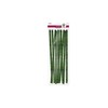 Holiday Christmas Garland Ties - Pine Stem -10 Piece