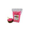 Strawberry Scented Bath Salts: 4lb Bag